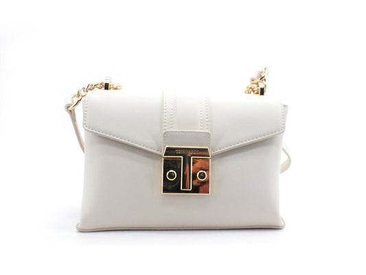 TRUSSARDI Pre Tulip Flap Crossbody Borsa - Sandrini Calzature e Abbigliamento