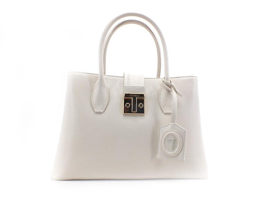 TRUSSARDI Pre Tulip Tote MD Borsa - Sandrini Calzature e Abbigliamento