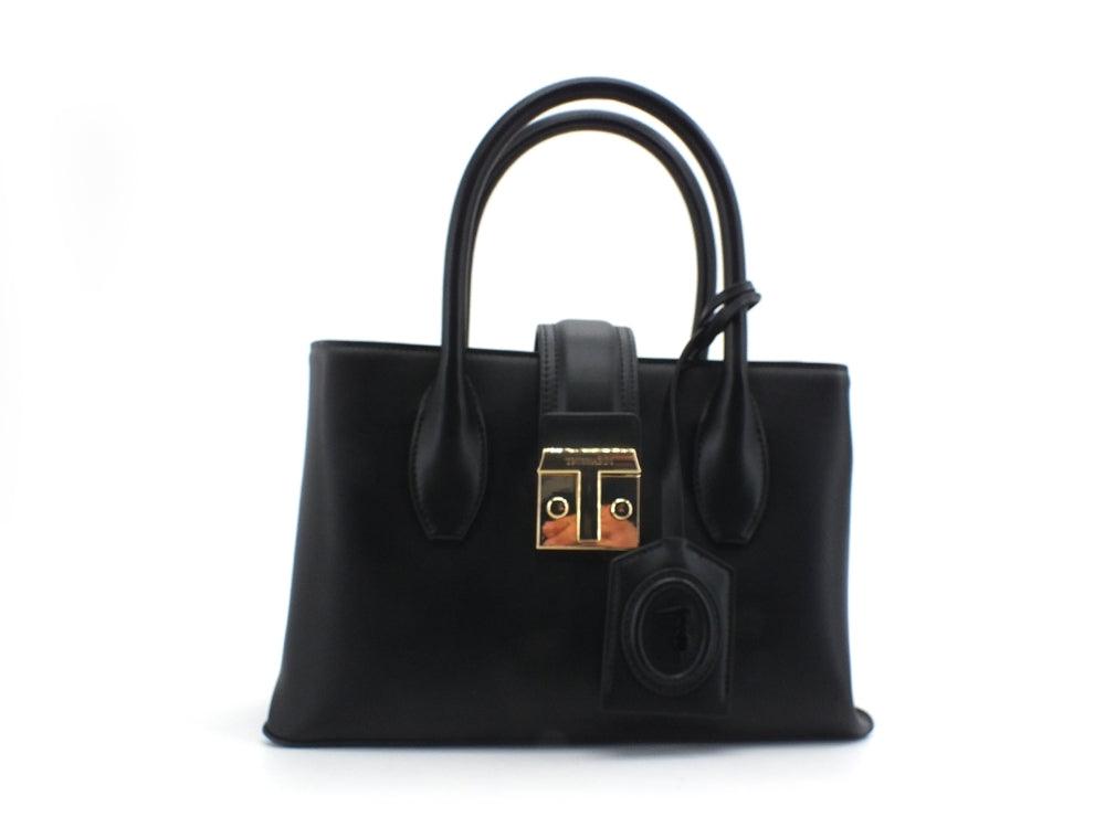 TRUSSARDI Pre Tulip Tote SM Borsa - Sandrini Calzature e Abbigliamento