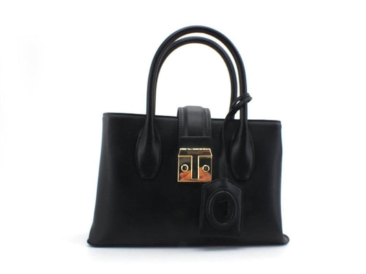 TRUSSARDI Pre Tulip Tote SM Borsa - Sandrini Calzature e Abbigliamento