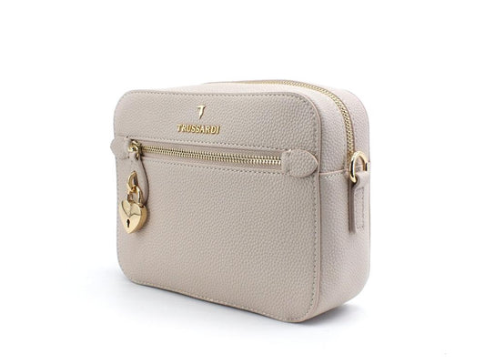 TRUSSARDI Camera Case Grana Borsa - Sandrini Calzature e Abbigliamento