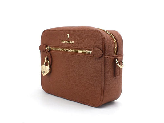TRUSSARDI Camera Case Grana Borsa - Sandrini Calzature e Abbigliamento