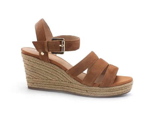 GEOX Sandalo Zeppa - Sandrini Calzature e Abbigliamento