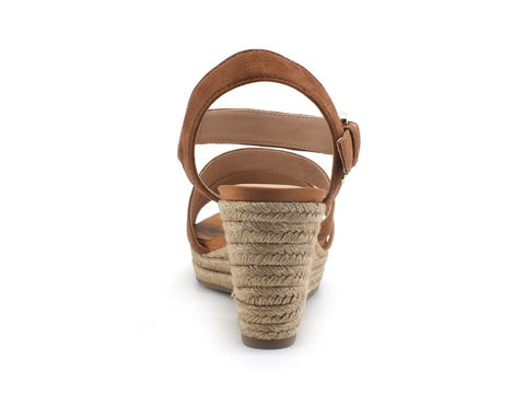 GEOX Sandalo Zeppa - Sandrini Calzature e Abbigliamento
