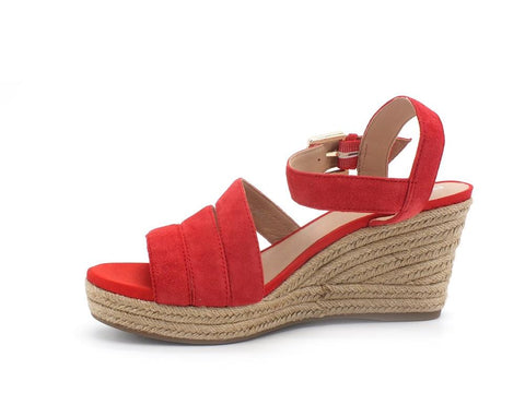 GEOX Sandalo Zeppa - Sandrini Calzature e Abbigliamento