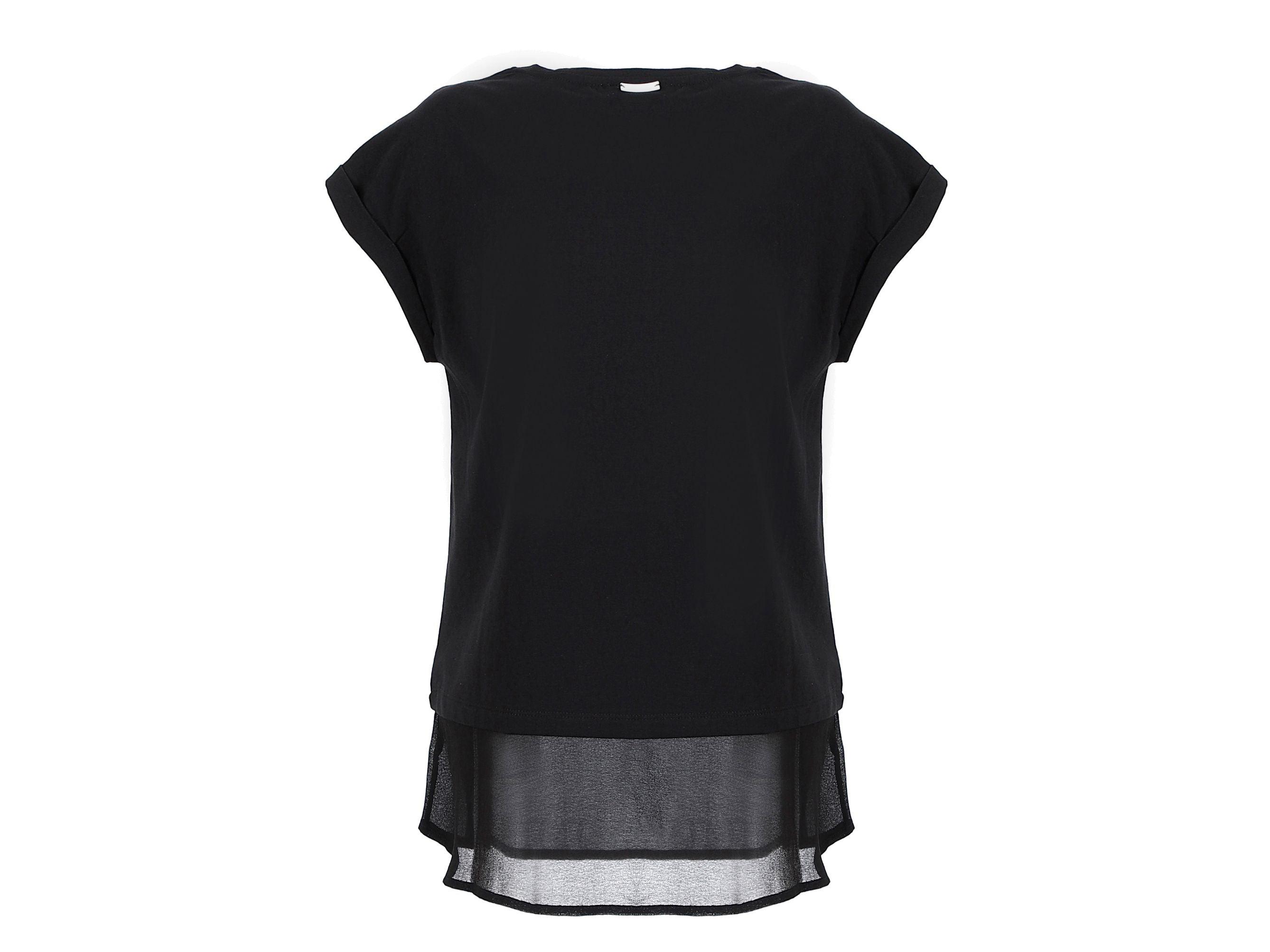 CAFENOIR T-Shirt Maglia - Sandrini Calzature e Abbigliamento