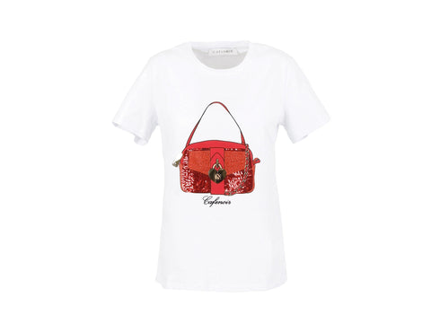 CAFENOIR T-Shirt Maglia - Sandrini Calzature e Abbigliamento