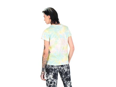 CHAMPION T-Shirt Watercolor - Sandrini Calzature e Abbigliamento