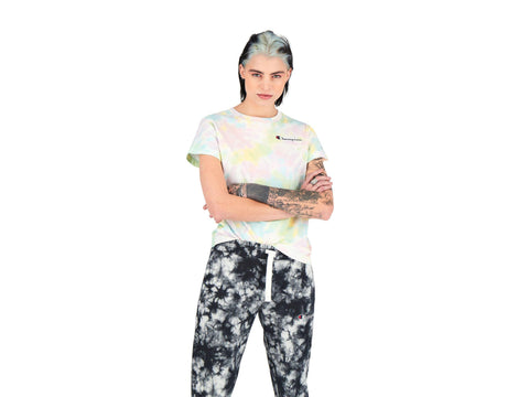 CHAMPION T-Shirt Watercolor - Sandrini Calzature e Abbigliamento