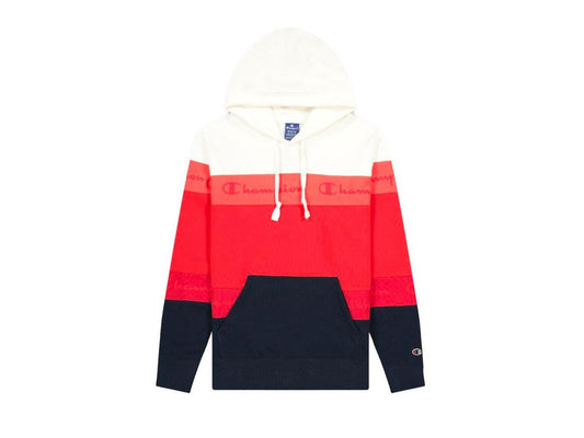 CHAMPION Felpa Cappuccio - Sandrini Calzature e Abbigliamento