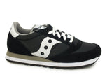 Load image into Gallery viewer, SAUCONY Jazz Original Black White S2044-449