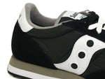 Load image into Gallery viewer, SAUCONY Jazz Original Black White S2044-449