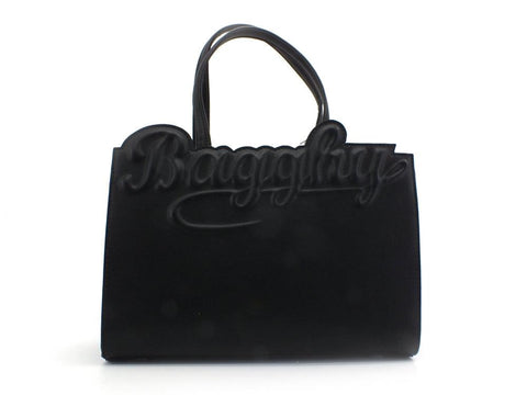 BAGGHY Borsa Manici - Sandrini Calzature e Abbigliamento