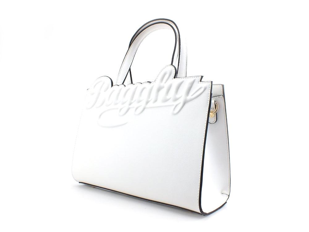 BAGGHY Borsa Manici - Sandrini Calzature e Abbigliamento