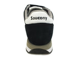 Load image into Gallery viewer, SAUCONY Jazz Original Black White S2044-449
