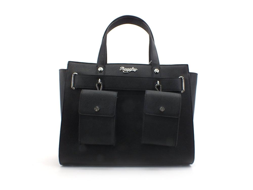 BAGGHY Borsa Manici - Sandrini Calzature e Abbigliamento