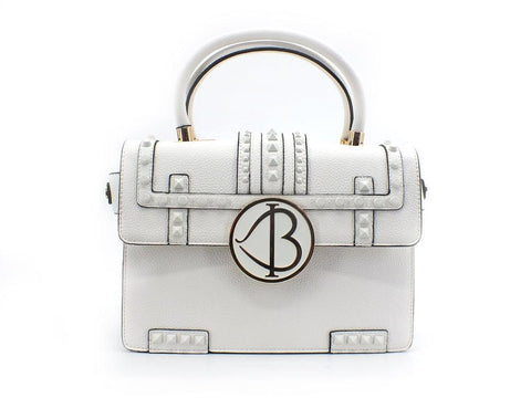 BAGGHY Borsa Borchie - Sandrini Calzature e Abbigliamento