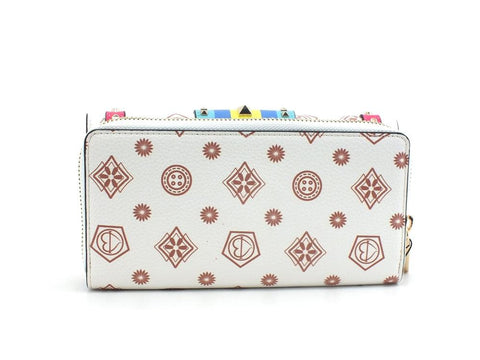 BAGGHY Portafoglio Borchie - Sandrini Calzature e Abbigliamento