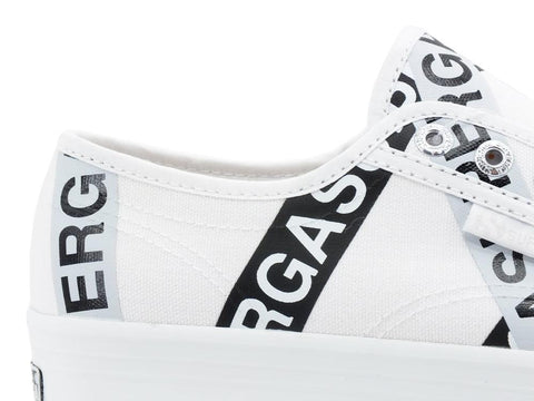 SUPERGA 2790 Lettering Sneaker - Sandrini Calzature e Abbigliamento