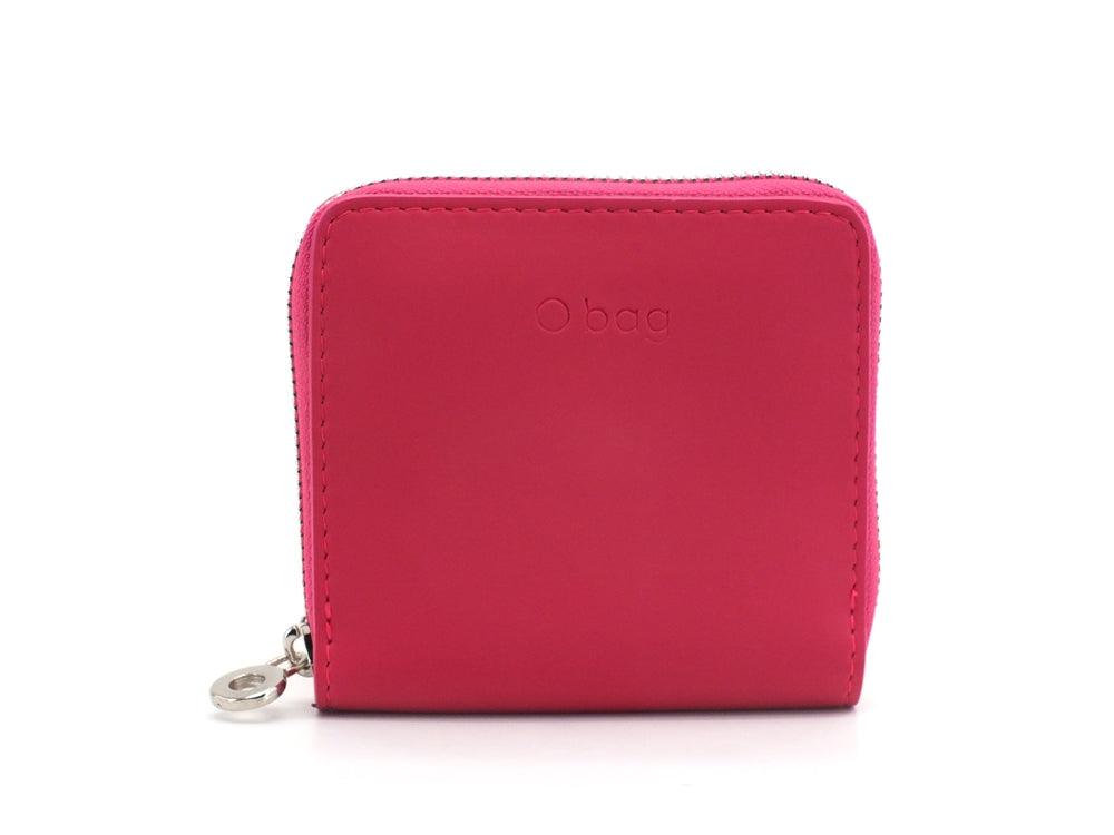 O'BAG Half Wally Portafoglio - Sandrini Calzature e Abbigliamento