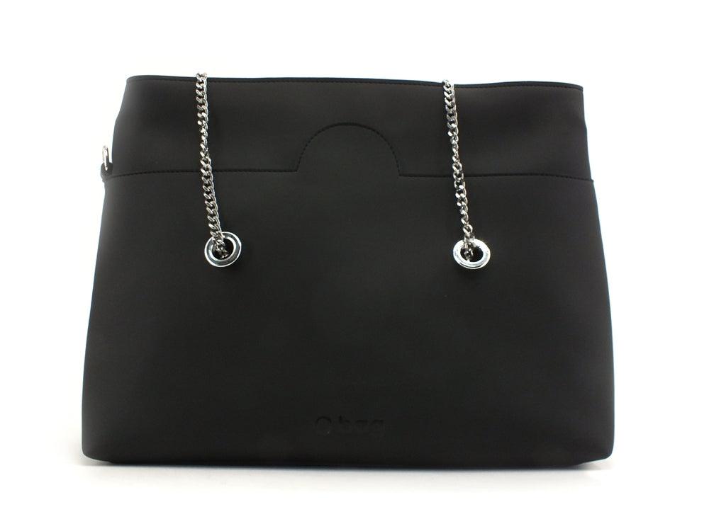 O'BAG Wide Borsa Shopper - Sandrini Calzature e Abbigliamento