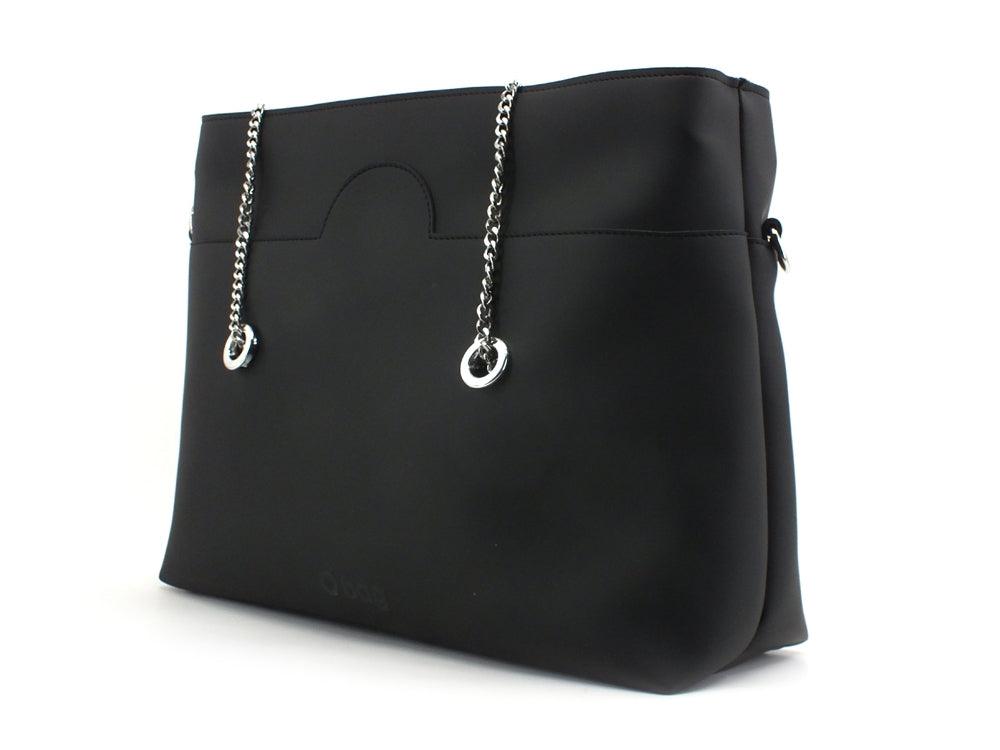 O'BAG Wide Borsa Shopper - Sandrini Calzature e Abbigliamento