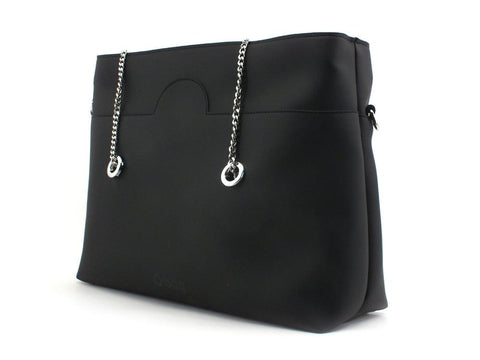 O'BAG Wide Borsa Shopper - Sandrini Calzature e Abbigliamento