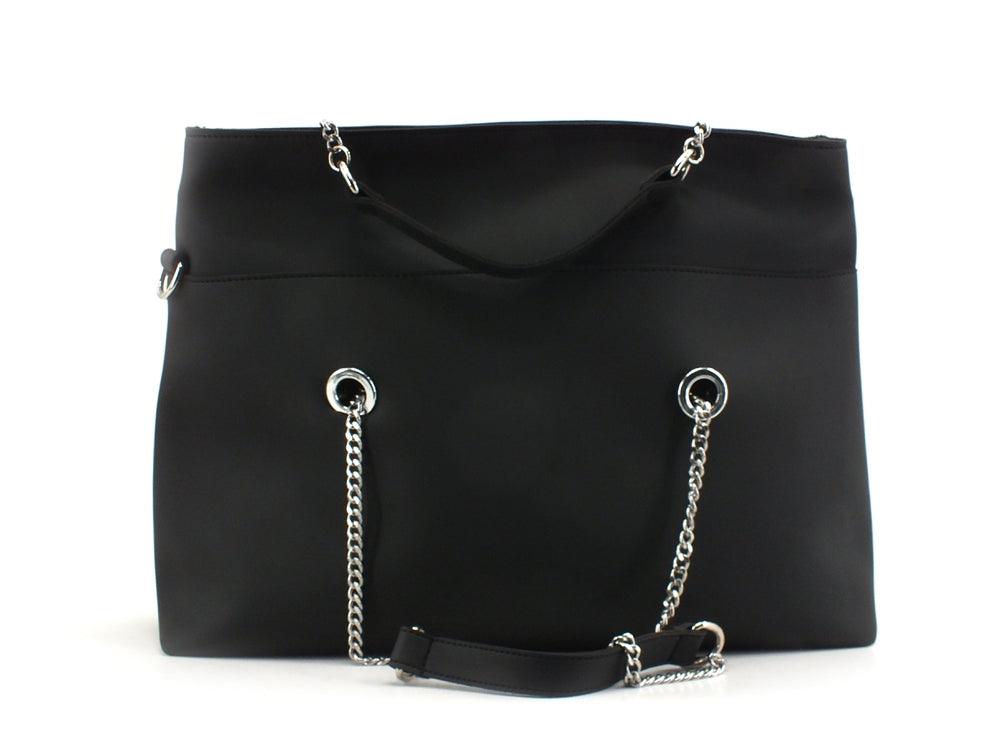 O'BAG Wide Borsa Shopper - Sandrini Calzature e Abbigliamento