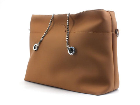O'BAG Wide Borsa Shopper - Sandrini Calzature e Abbigliamento