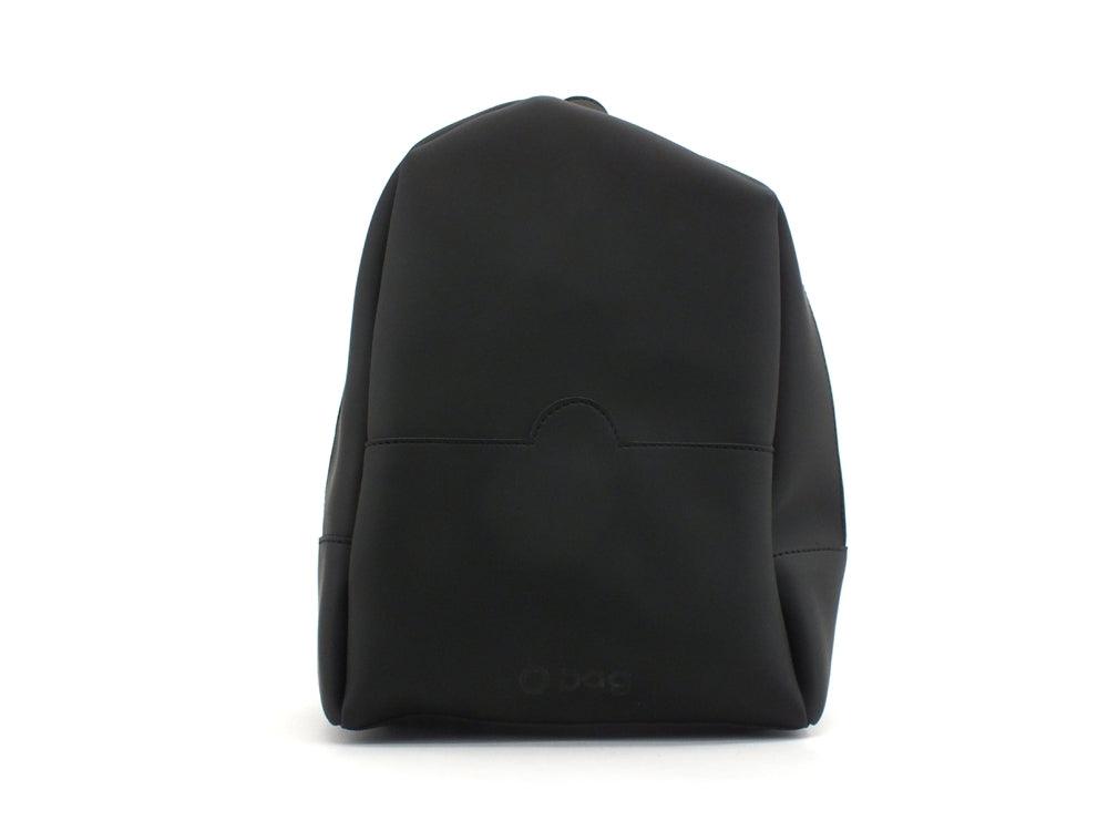 O'BAG Zaino Zip - Sandrini Calzature e Abbigliamento
