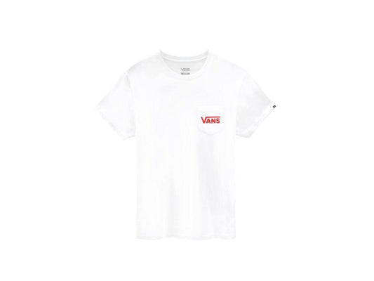VANS Retro Logo T-Shirt