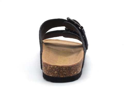 COLORS OF CALIFORNIA Ciabatta Glitter - Sandrini Calzature e Abbigliamento