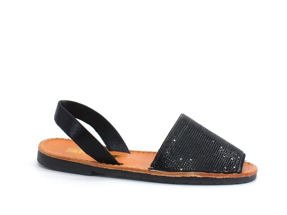 COLORS OF CALIFORNIA Minorchina Strass - Sandrini Calzature e Abbigliamento