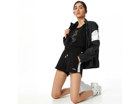 FILA Jadiana Taped Shorts - Sandrini Calzature e Abbigliamento