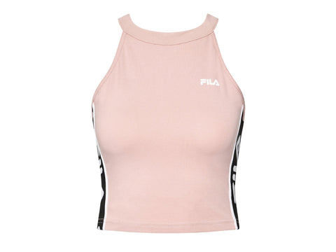 FILA Tama Cropped Top - Sandrini Calzature e Abbigliamento