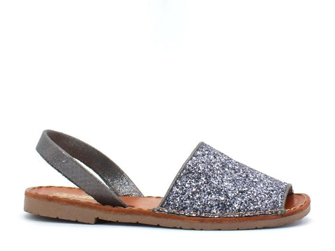 COLORS OF CALIFORNIA Minorchina Glitter - Sandrini Calzature e Abbigliamento