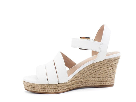 GEOX Sandalo Zeppa - Sandrini Calzature e Abbigliamento