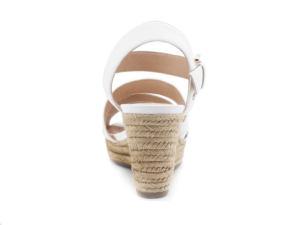 GEOX Sandalo Zeppa - Sandrini Calzature e Abbigliamento