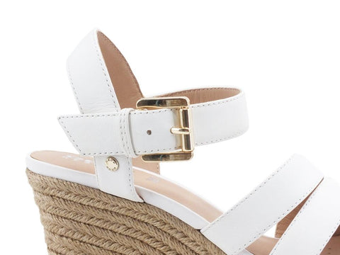 GEOX Sandalo Zeppa - Sandrini Calzature e Abbigliamento