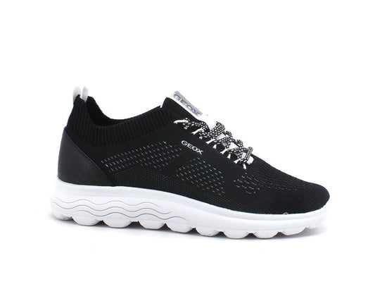 GEOX Sneaker Running - Sandrini Calzature e Abbigliamento