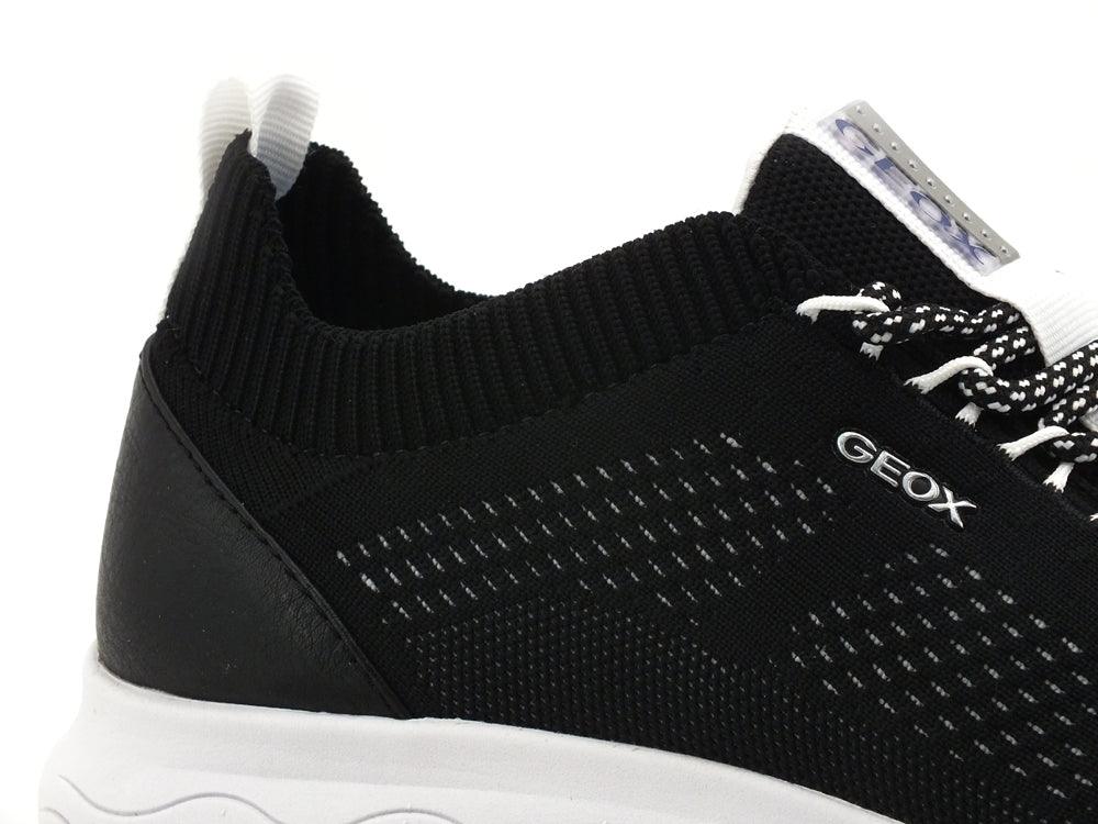 GEOX Sneaker Running - Sandrini Calzature e Abbigliamento
