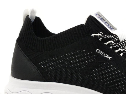 GEOX Sneaker Running - Sandrini Calzature e Abbigliamento