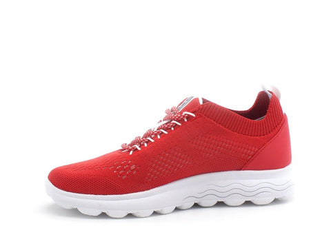 GEOX Sneaker Running - Sandrini Calzature e Abbigliamento