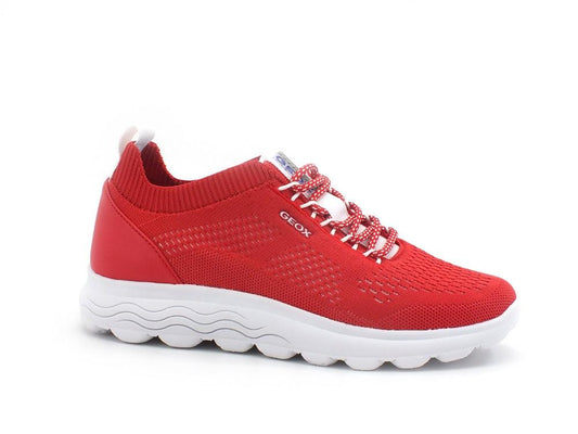 GEOX Sneaker Running - Sandrini Calzature e Abbigliamento