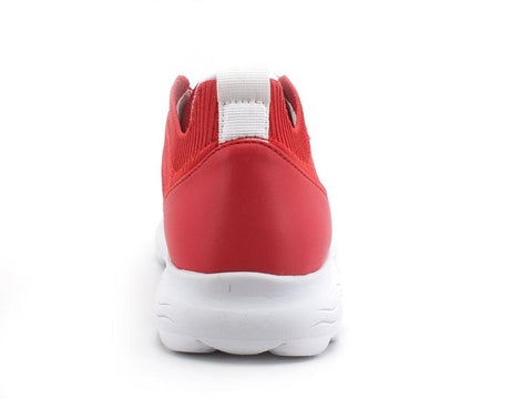 GEOX Sneaker Running - Sandrini Calzature e Abbigliamento