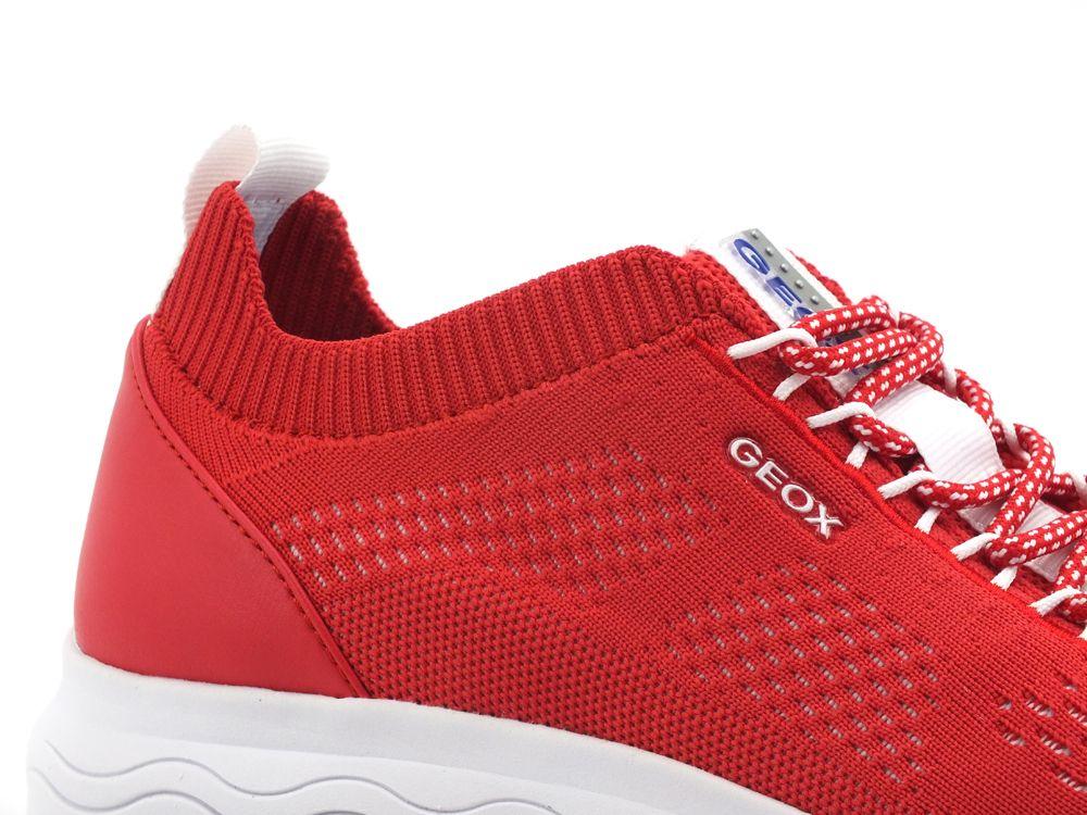 GEOX Sneaker Running - Sandrini Calzature e Abbigliamento