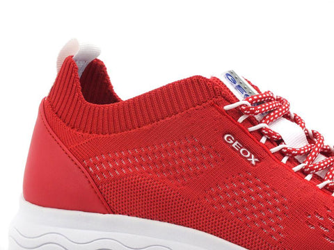 GEOX Sneaker Running - Sandrini Calzature e Abbigliamento