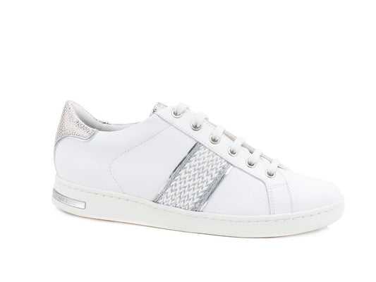 GEOX Sneaker Nappa - Sandrini Calzature e Abbigliamento