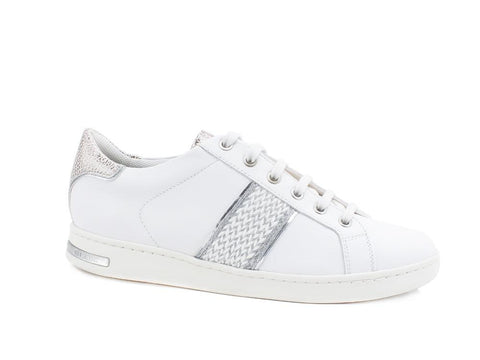 GEOX Sneaker Nappa - Sandrini Calzature e Abbigliamento