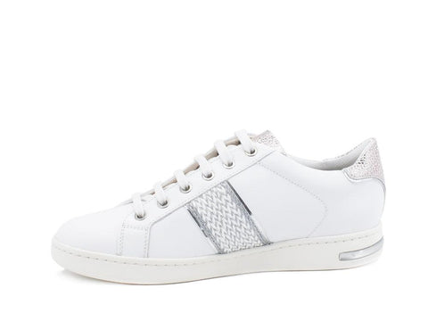 GEOX Sneaker Nappa - Sandrini Calzature e Abbigliamento
